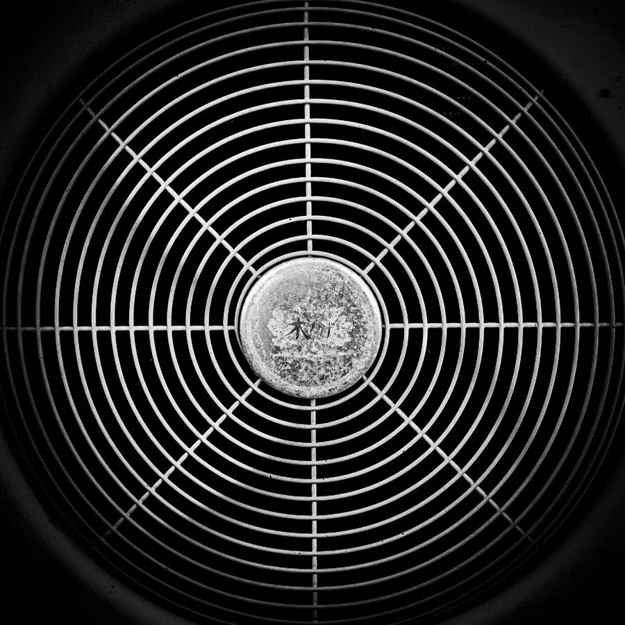 Ever decreasing circles | Sharon Kenyon