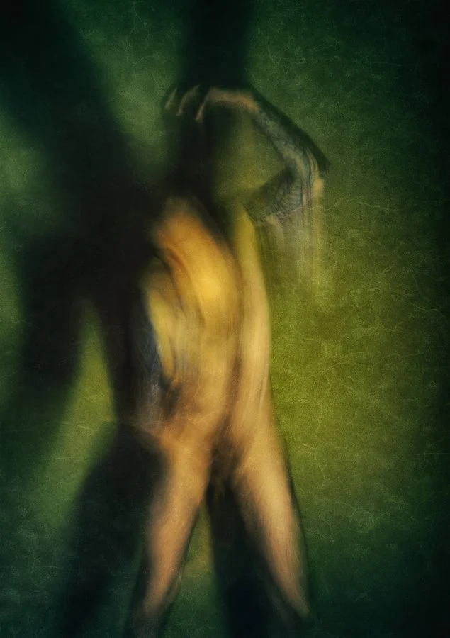 Supervillian origin story | Jonny Moos