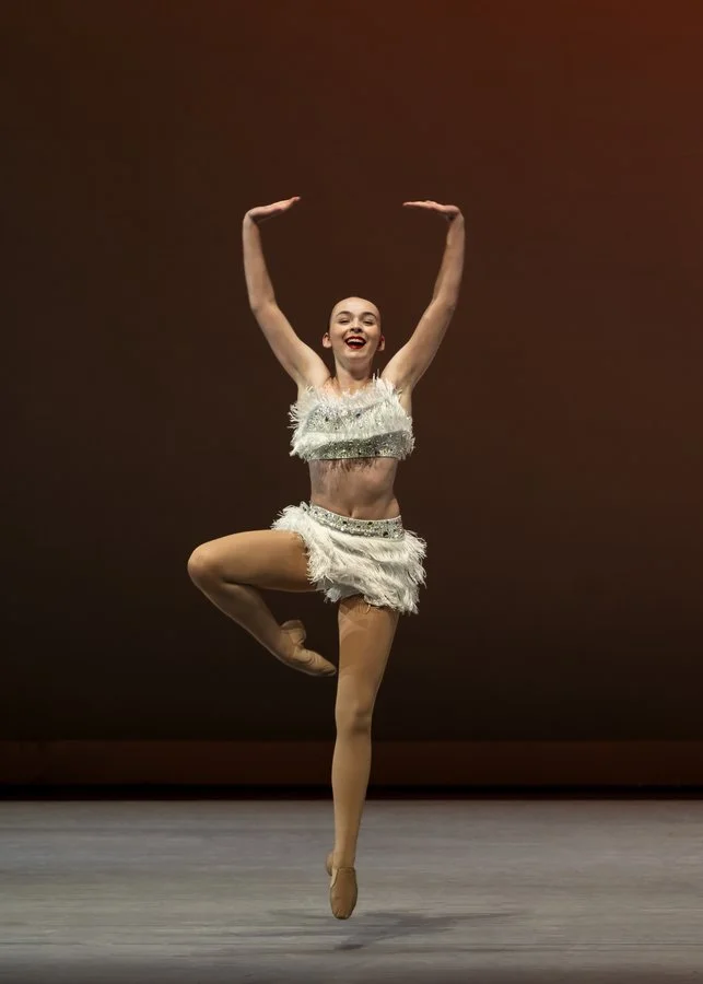 Jazz joy | Katrina Rose