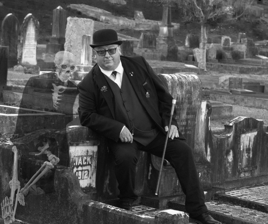 Jack | Kellie Vincent