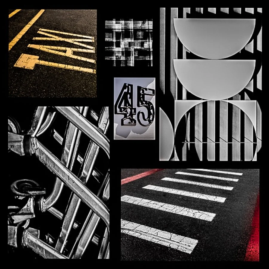 Street photography | Margie Coplestone
