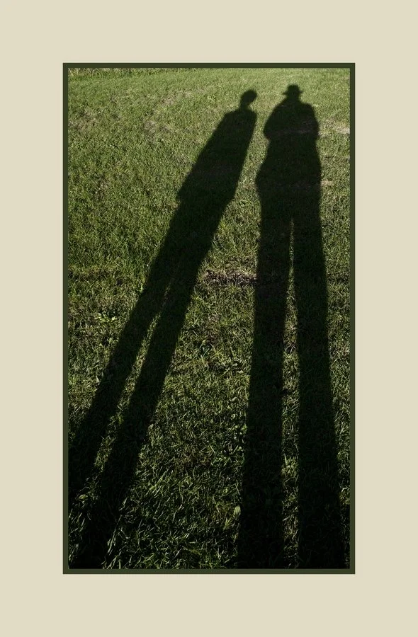 Legs | Ian Boag