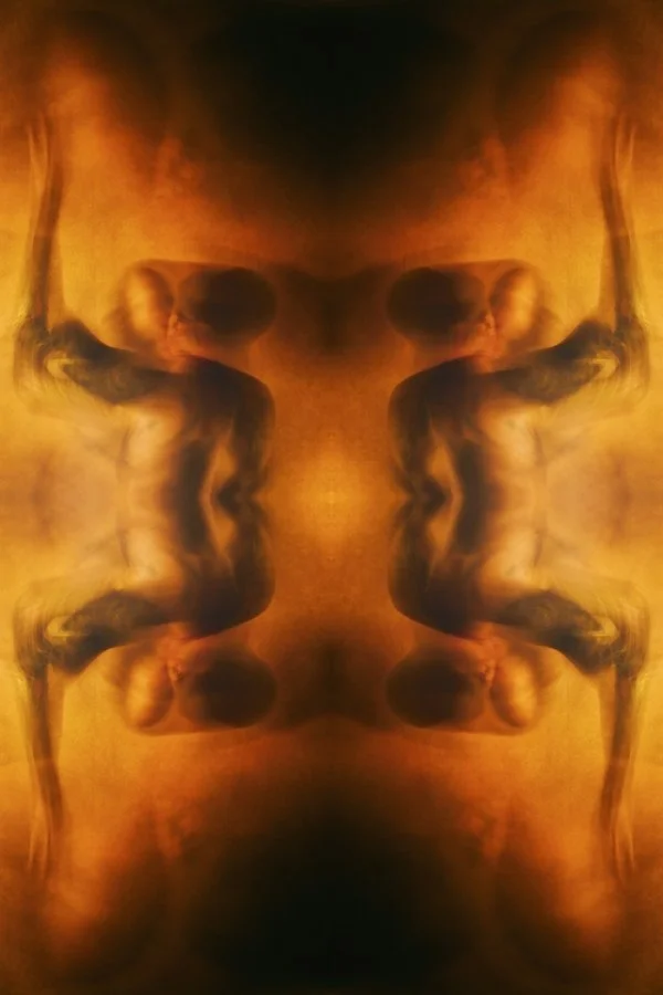 The mystery of self | Jonny Moos