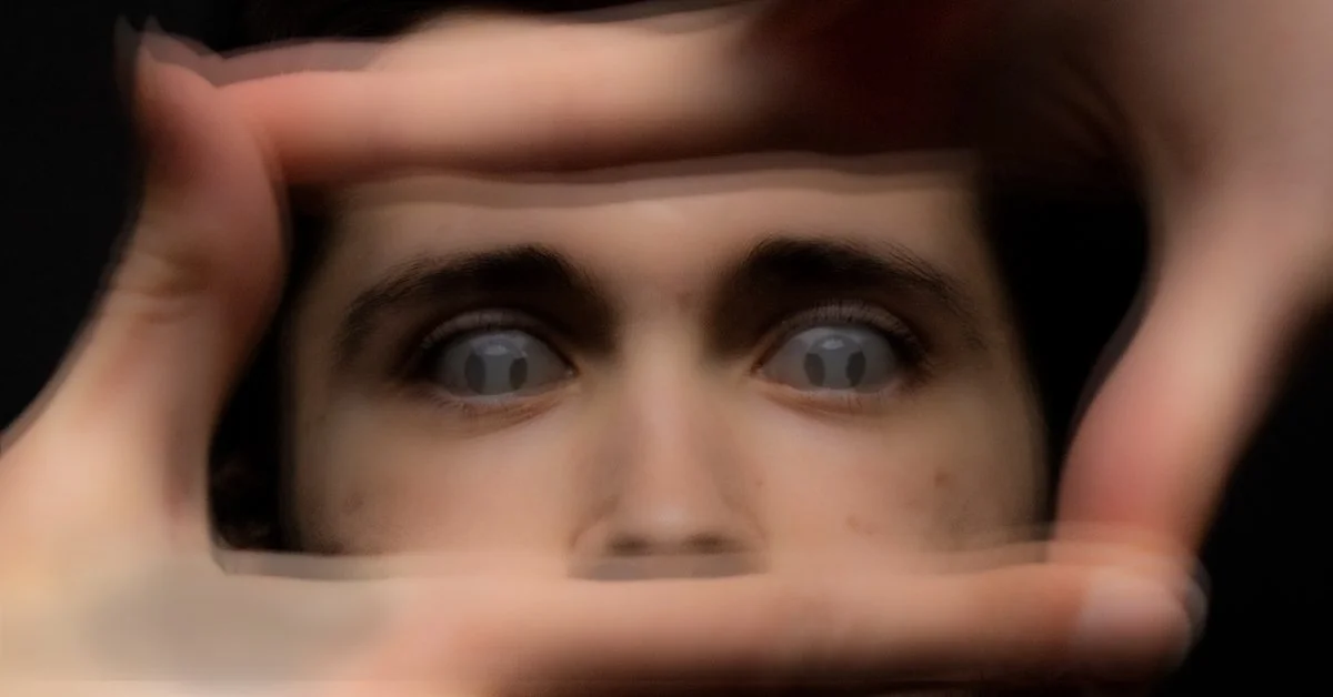 Where to look | Kellie Vincent