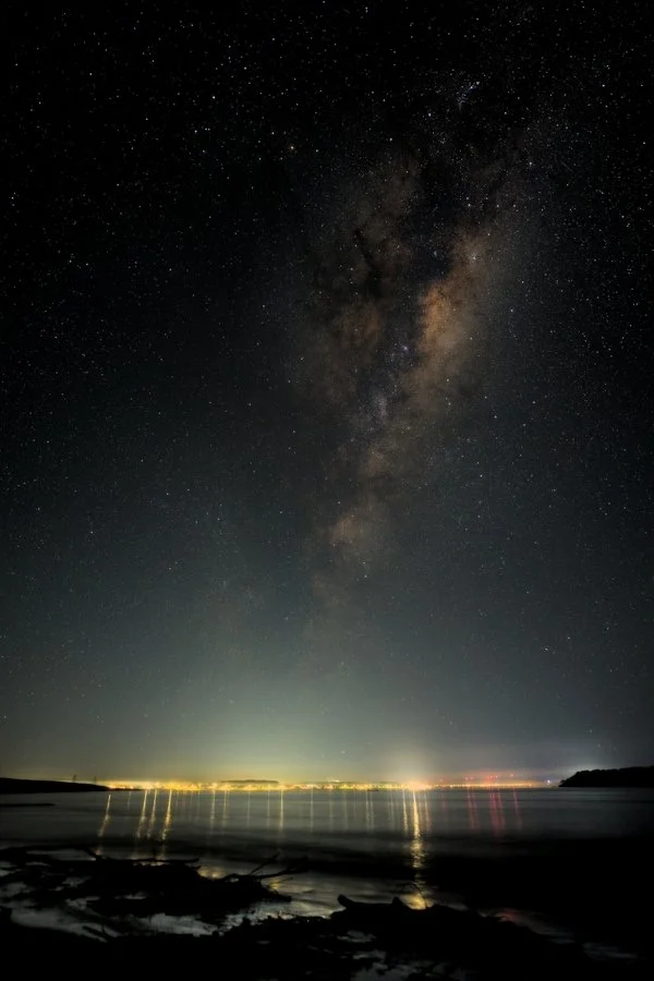 Foxton Beach Manawatū Estuary | Chris Tuffley