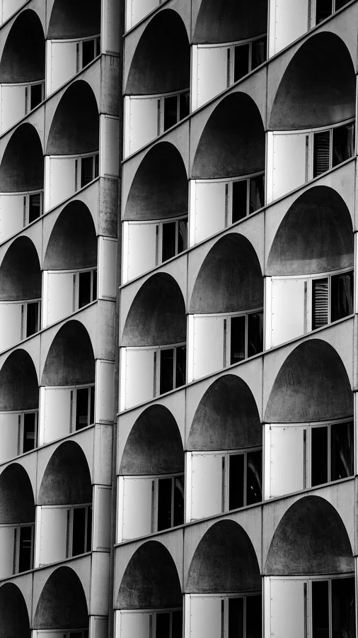 Little boxes | Tabitha Jonson