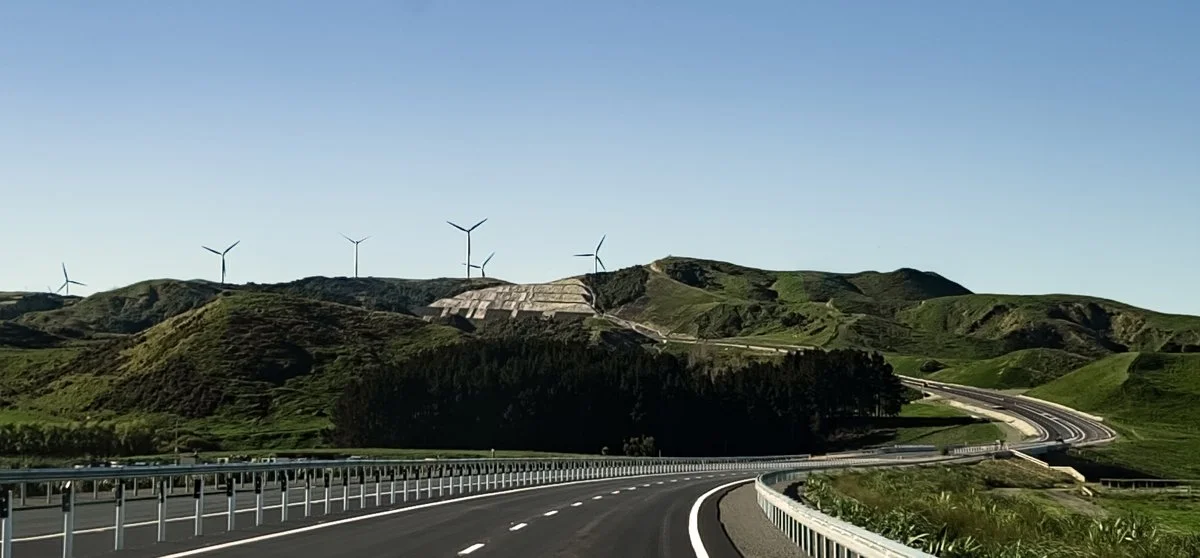 Te Ahu a Turanga | Kellie Vincent