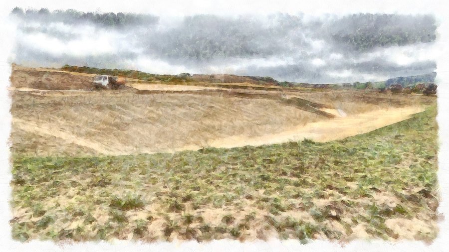 Subdivision | Chris Dungan