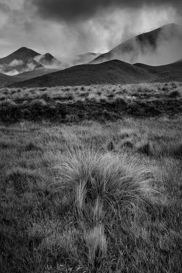 Moody landscape | Prashant Joshi