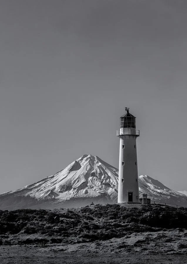 Cape Egmont Lighthouse | Margie Coplestone
