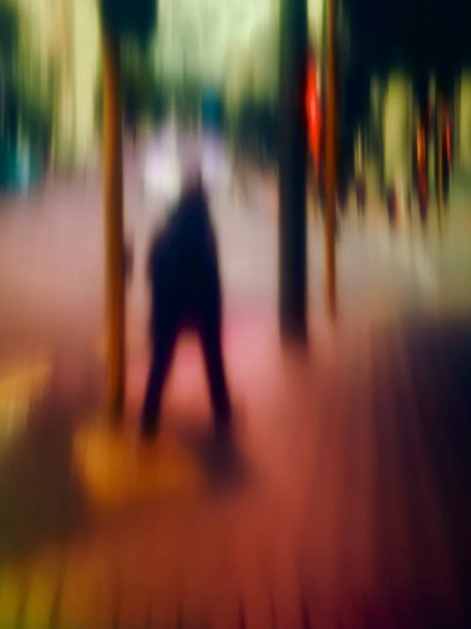 Acid City | Jonny Moos