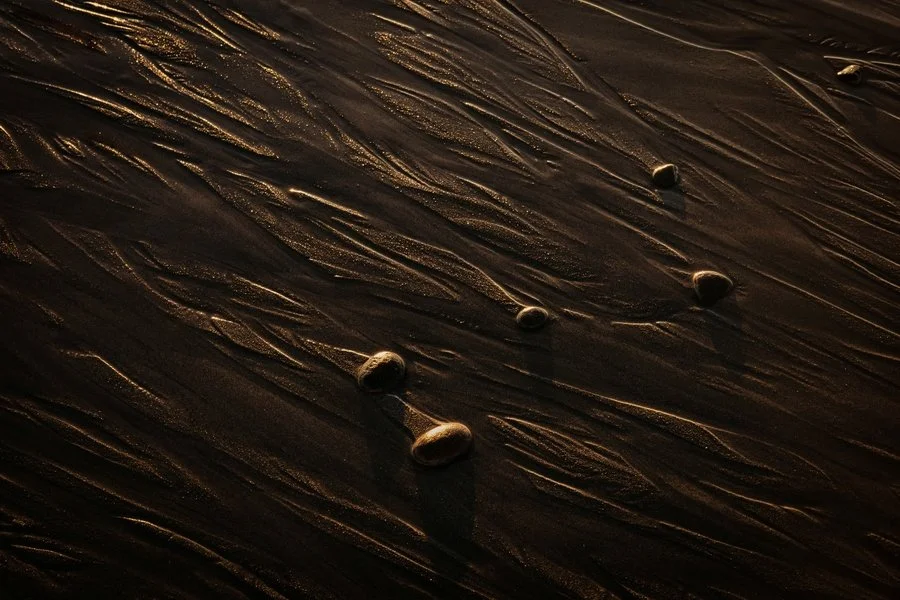 Threads of gold | Racheal Young