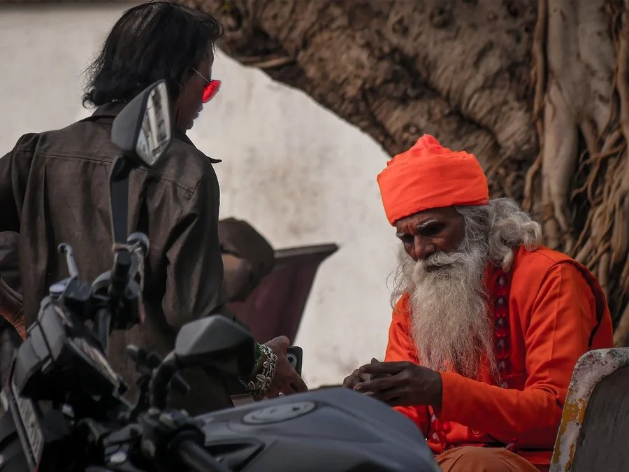 Pushkar, India | Carolyn Morris