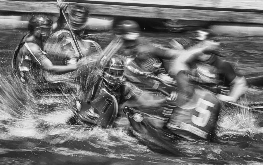 Determination | Mike Gannaway