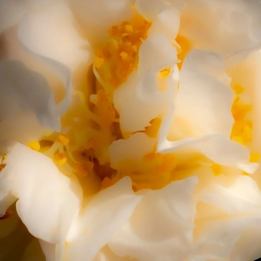 Camellia | Sharon Kenyon