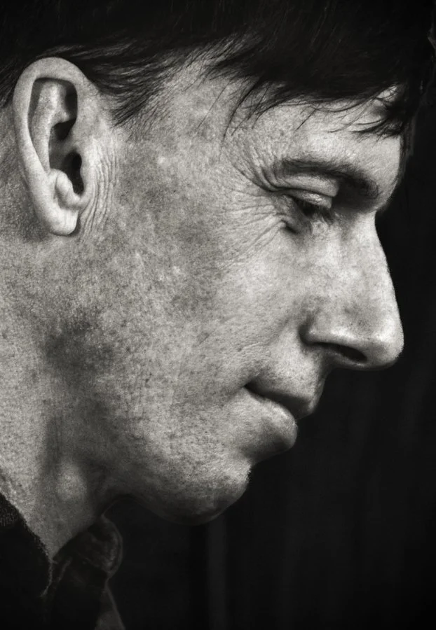 Portrait 1 | Alan Goodwin