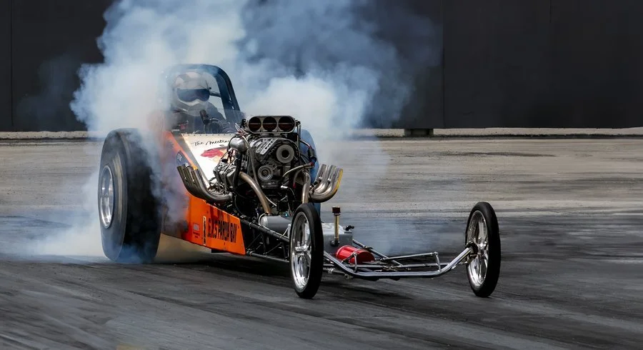 Burnout | Katrina Rose