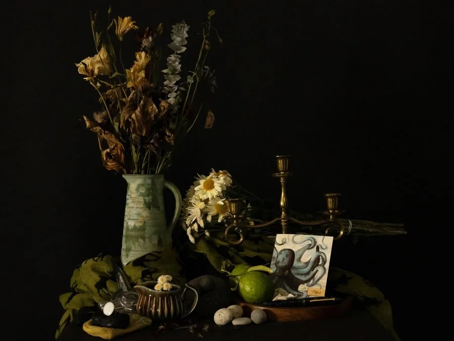 Ode to Nicole Joy 1976-2021 | Stephen Mackintosh