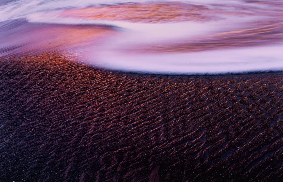 Water lines | Racheal Young