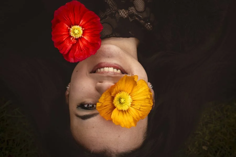 An eye for summer | Nikolas Kearns