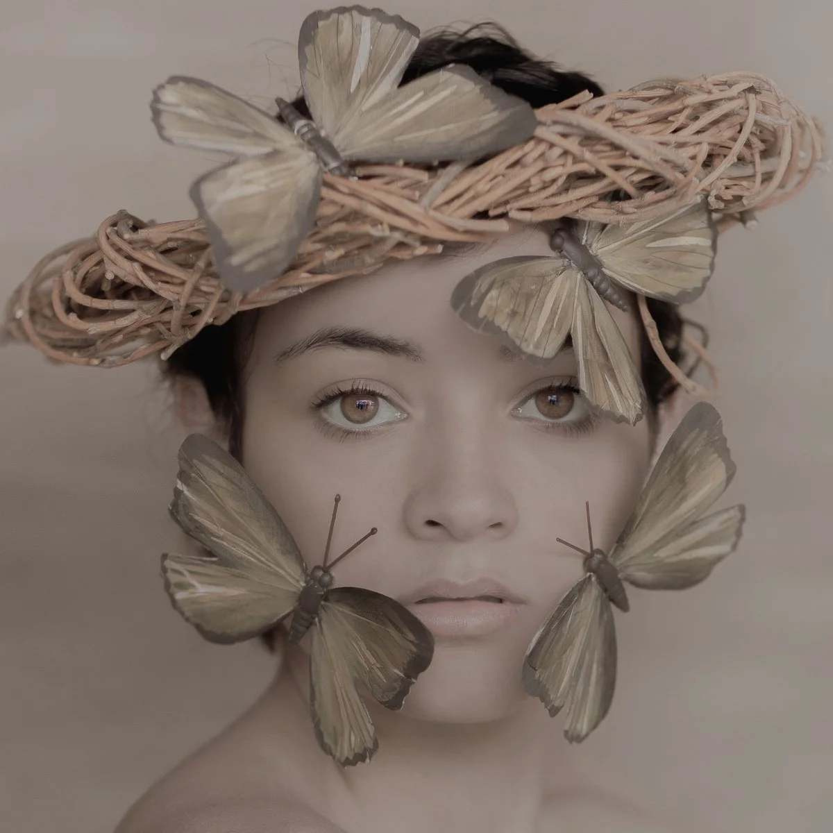 Fly my pretty fly | Margie Coplestone