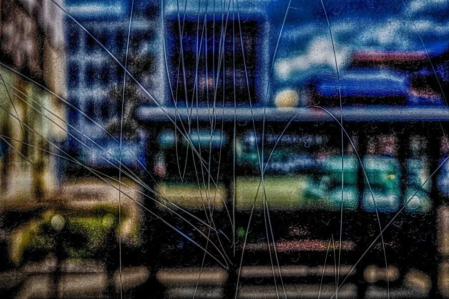 Vandalism | Jim Jefferies