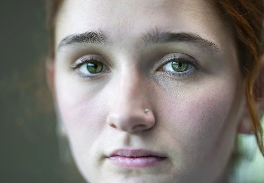 Those eyes | Erin Robson