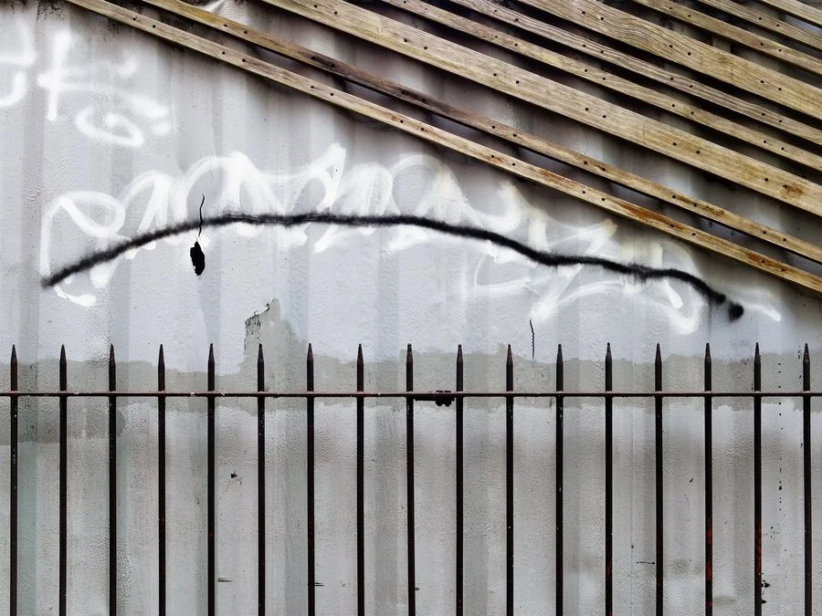 Comb over | Jonny Moos