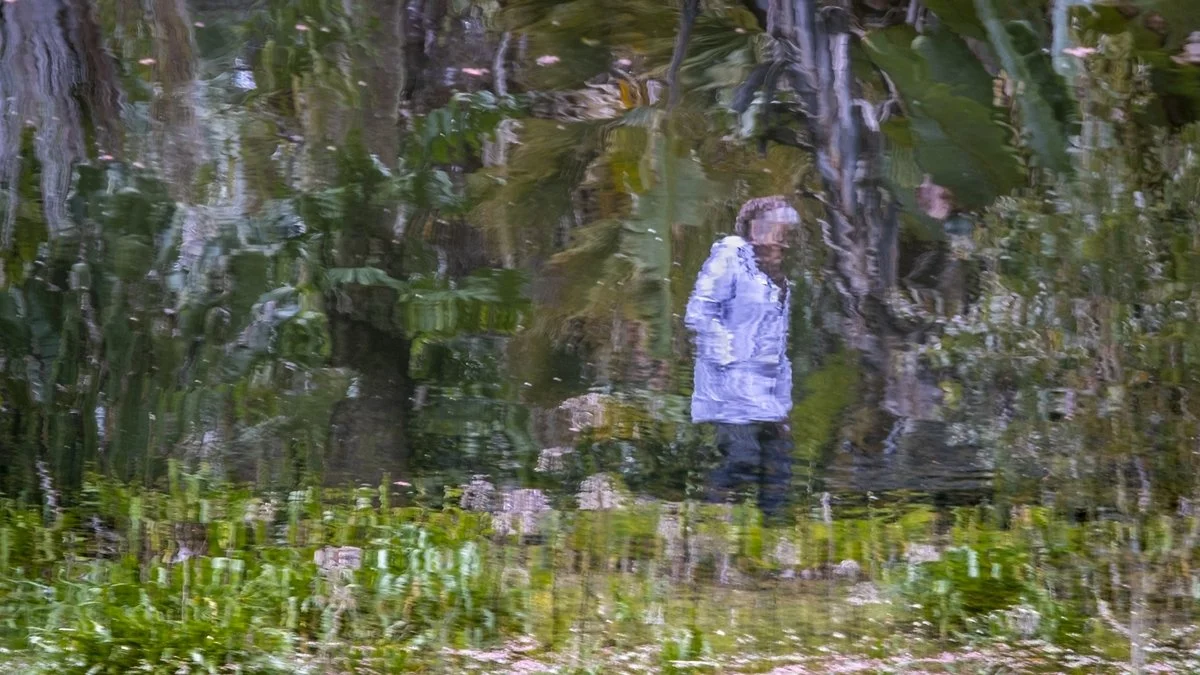 Walk away | Jim Jefferies