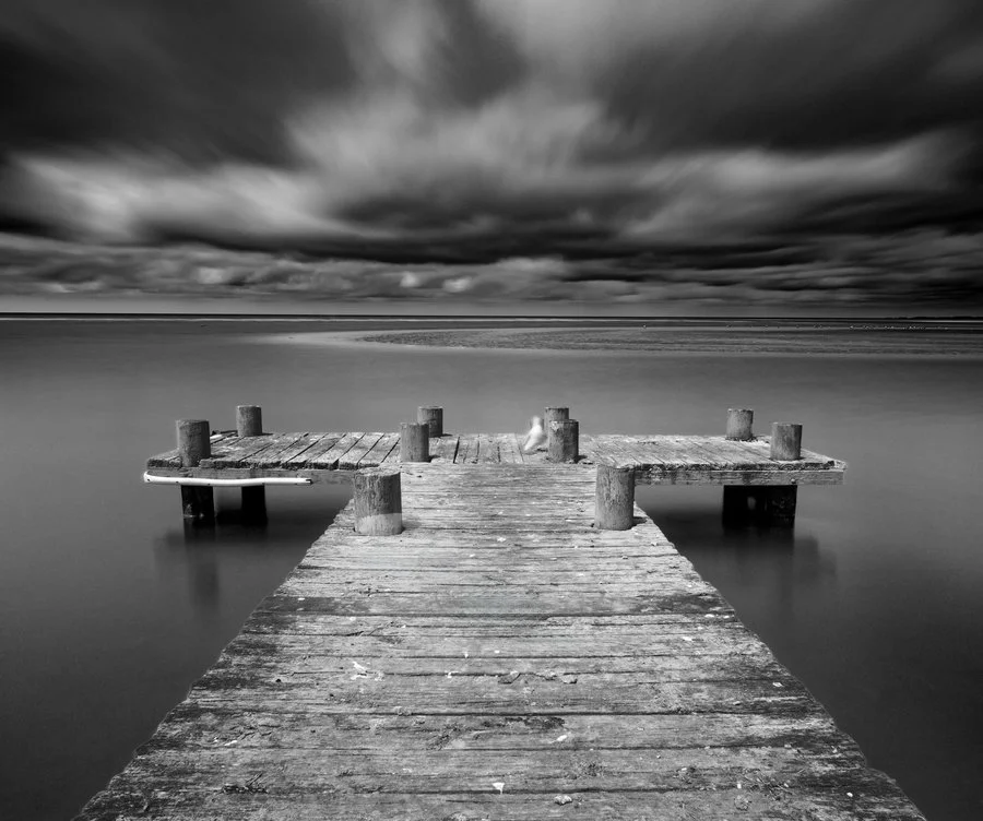 Old jetty | Mike Gannaway