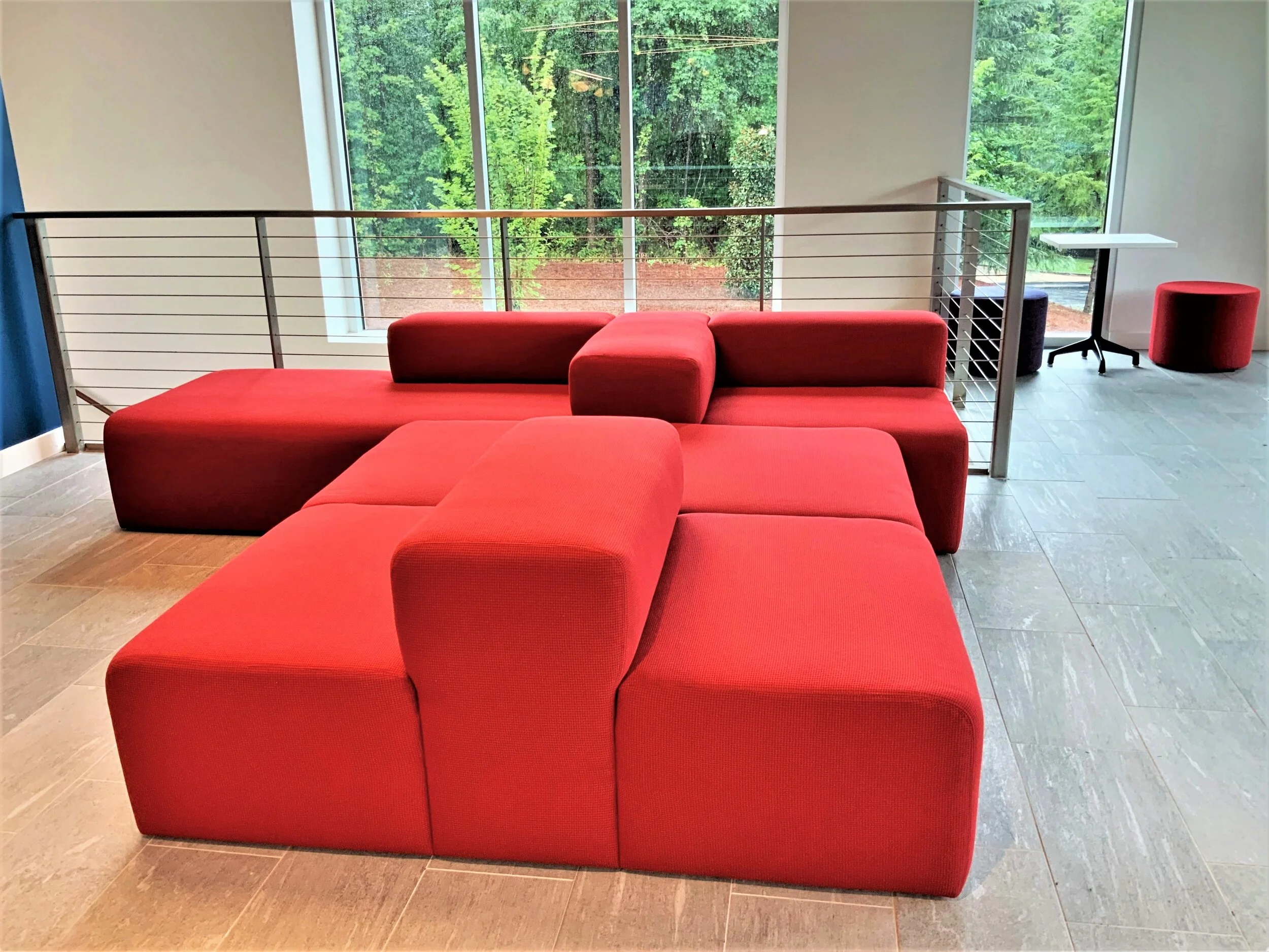 Sanctuary Park - Alpharetta, GA