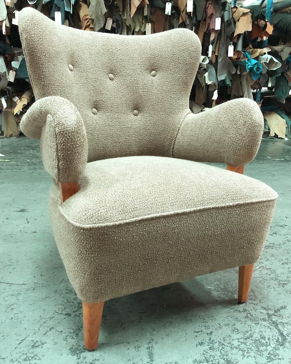 Reupholstered Arm Chair.jpg