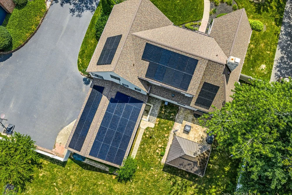 Roofing & Solar | Moorestown, NJ