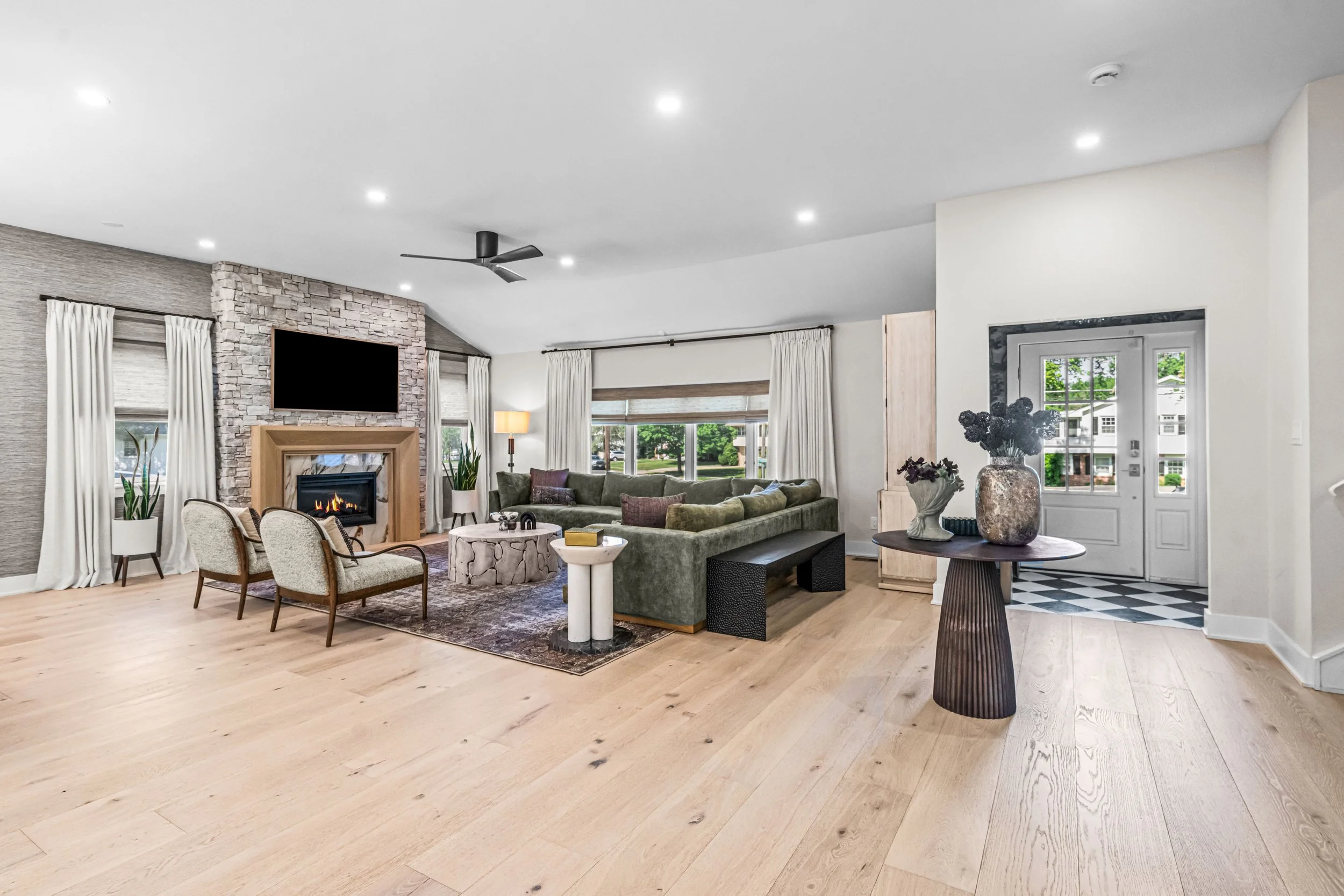 Remodeling A Flip Property | Cherry Hill, NJ