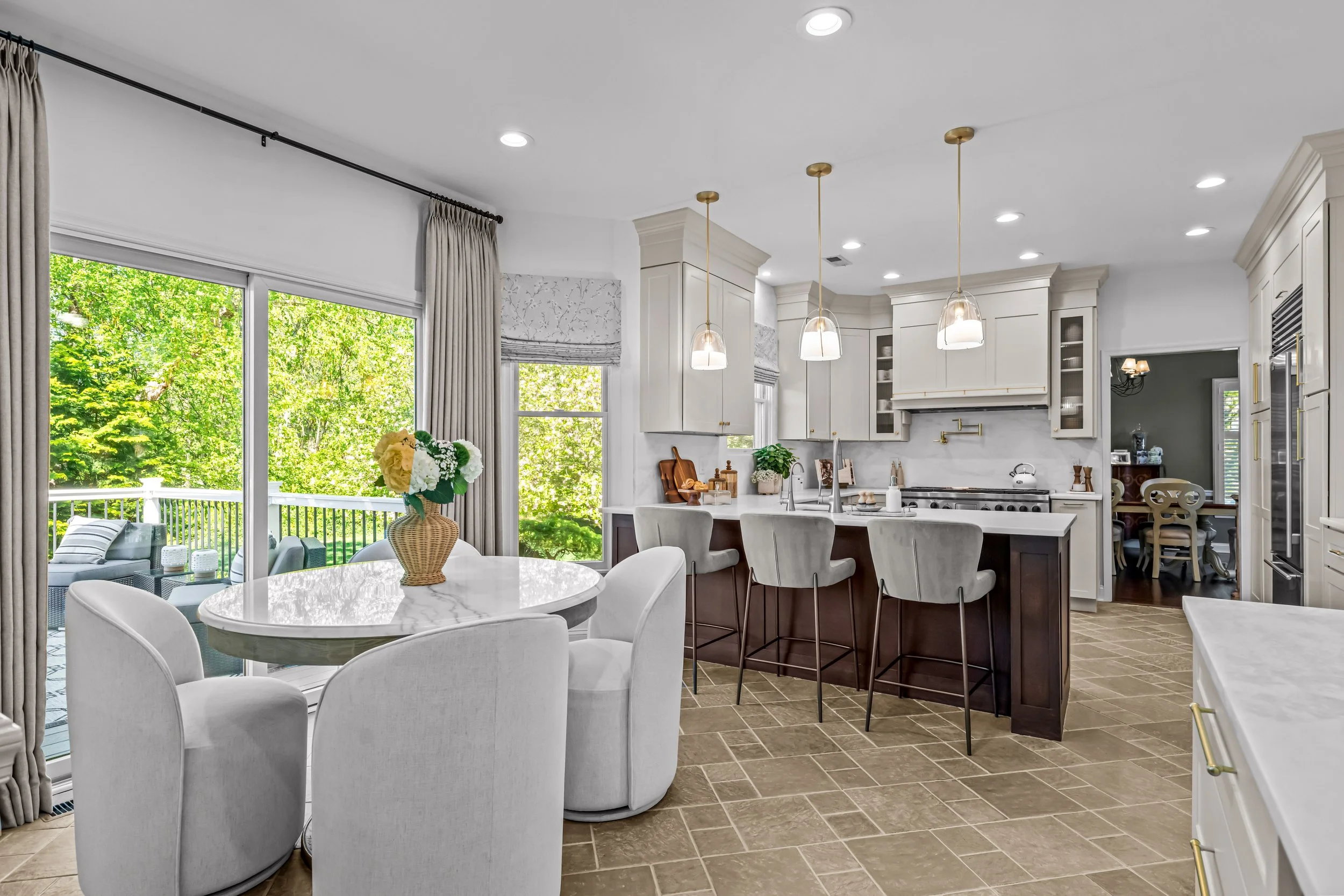 Kitchen Renovation | Moorestown, NJ