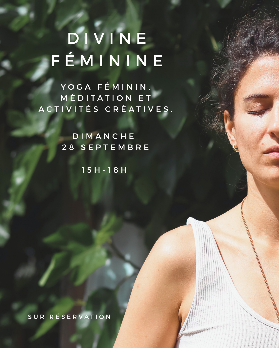Divine Féminine
