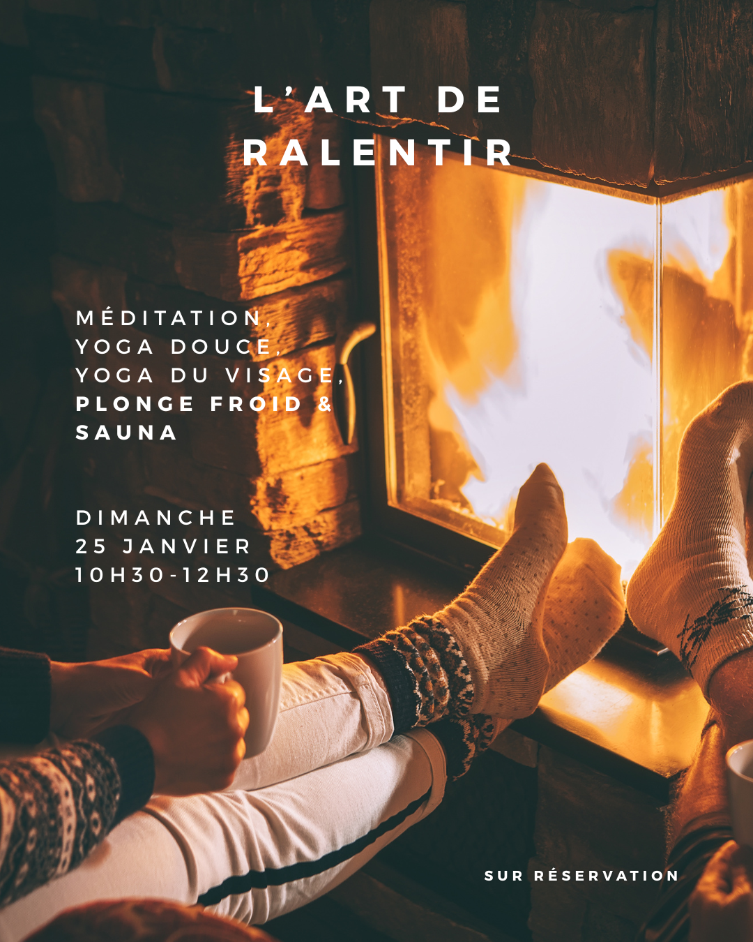 Art de Ralentir 