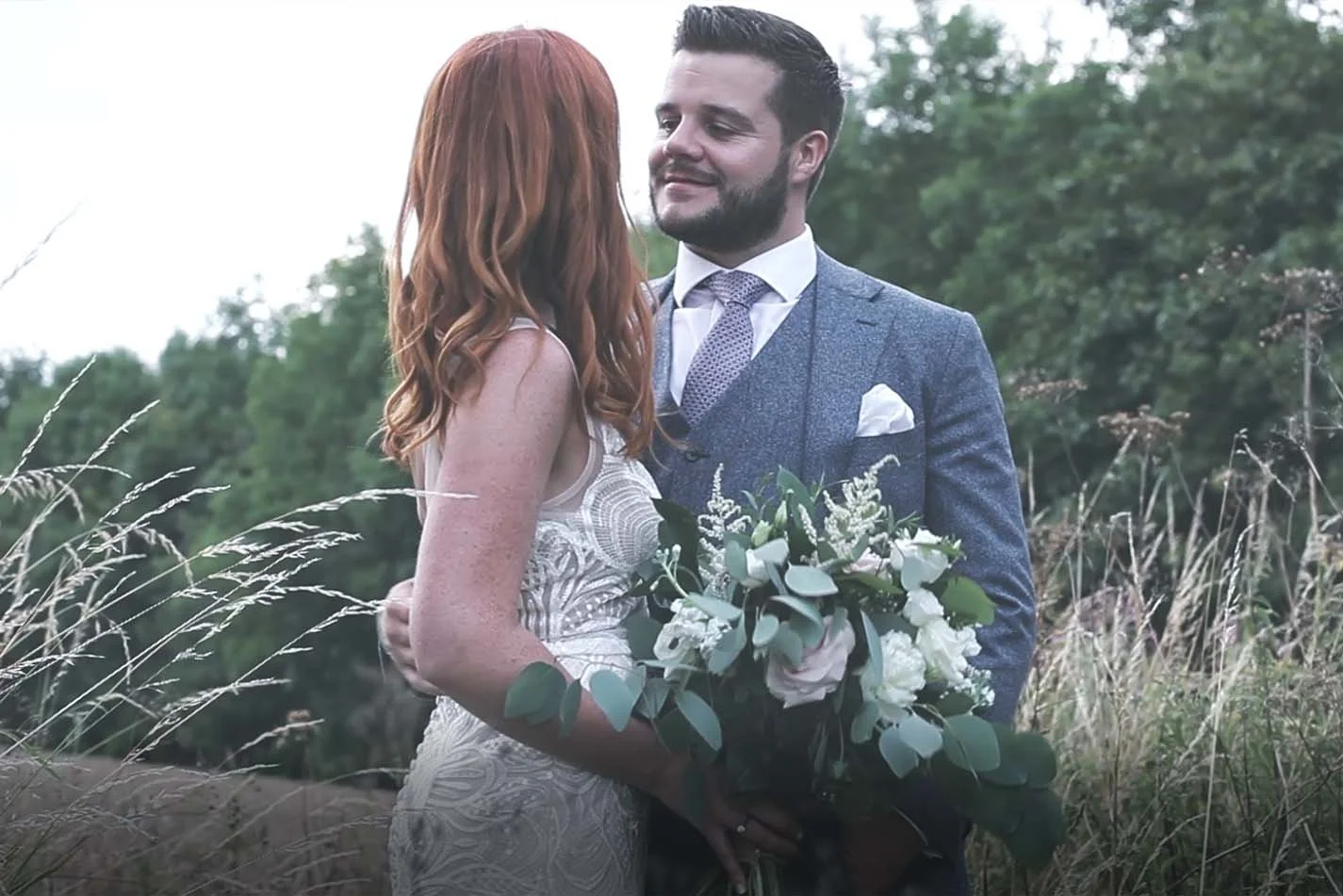 Kat and Steve