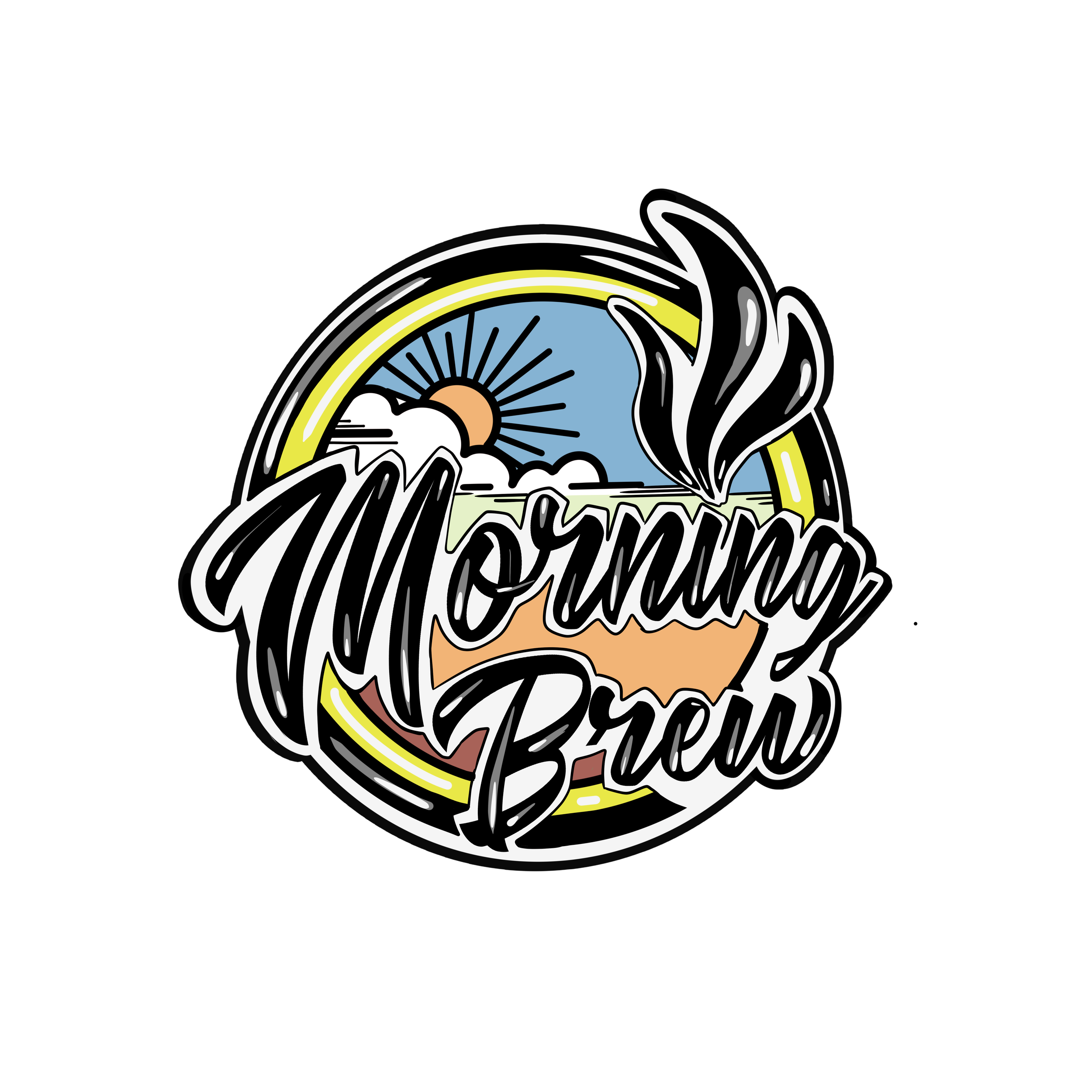 Morning Brew - Pajama Jammy Jam