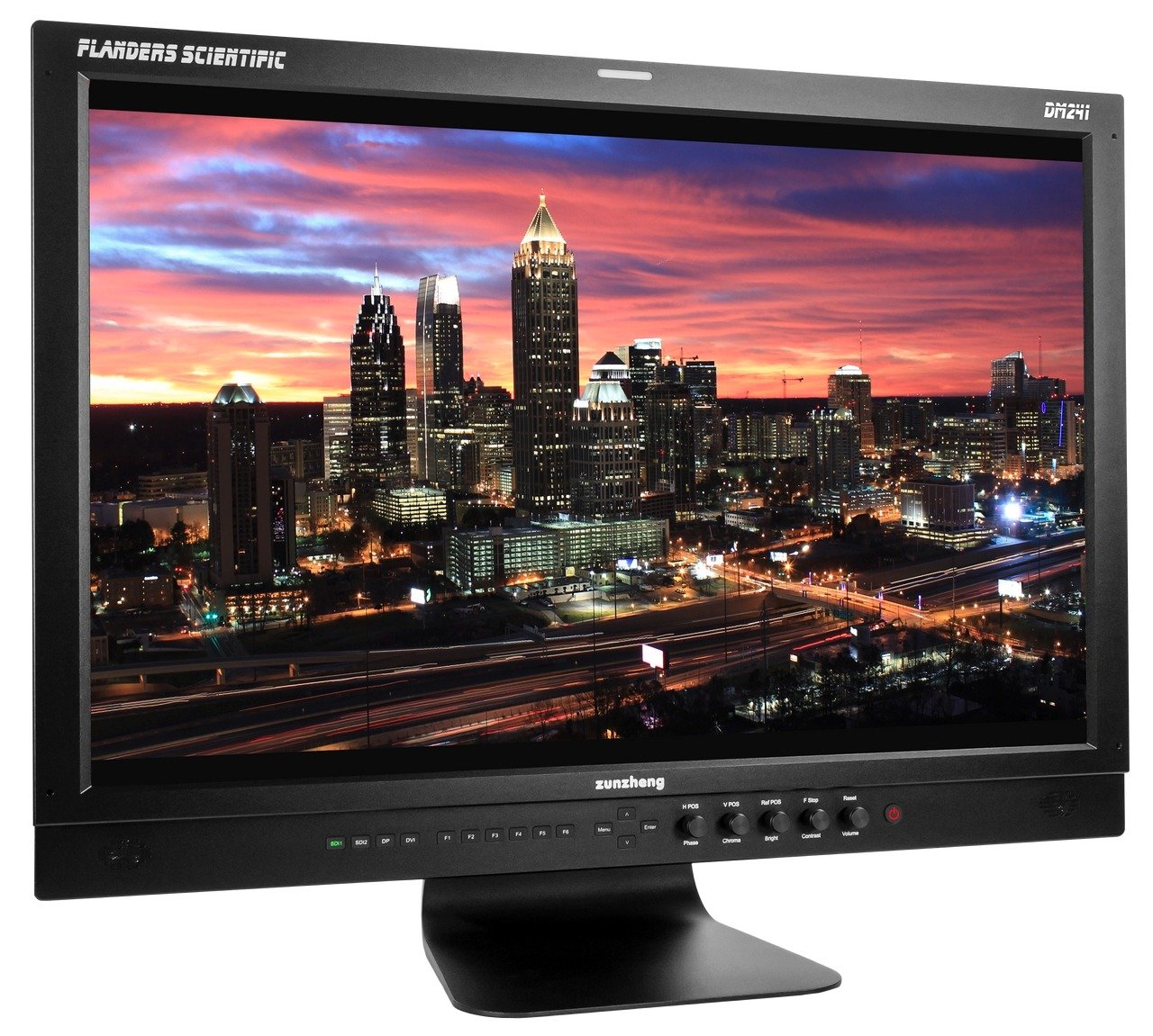 Monitor Flanders DM241