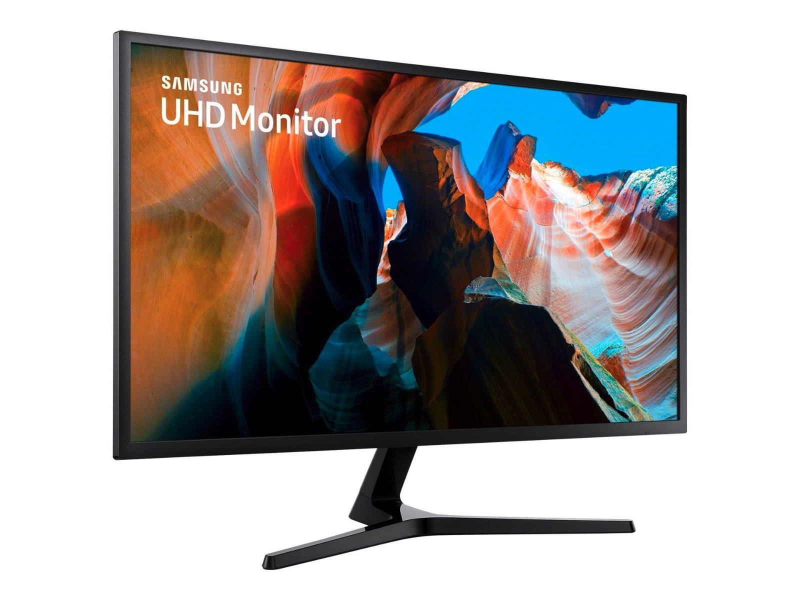 Monitor Samsung U32J590UQL