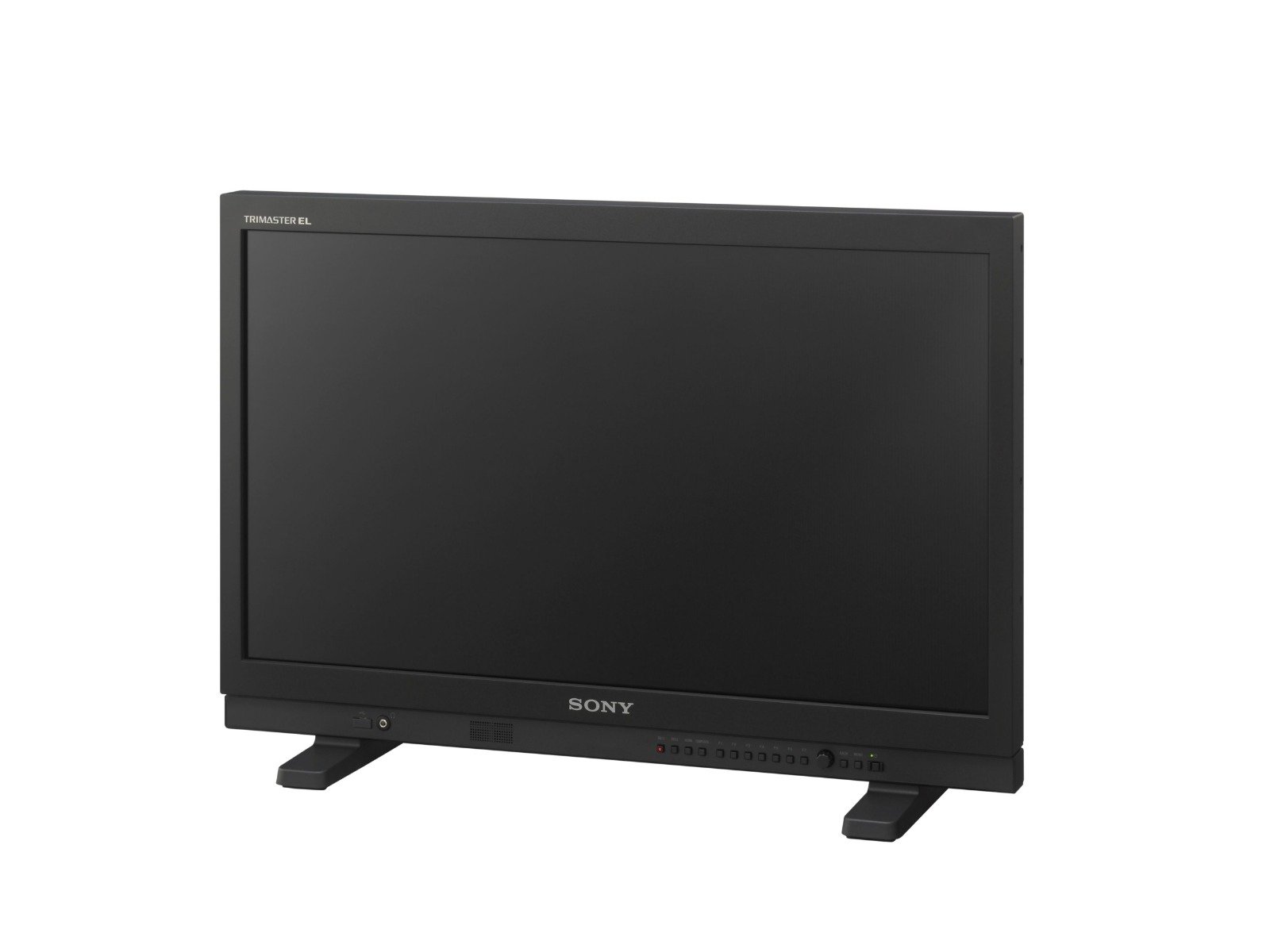 Monitor Sony OLED PVM-A250