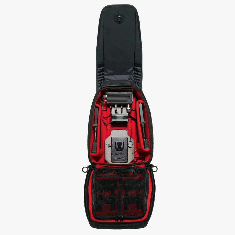 Streaming Bond 759 – Bond HEVC/AVC Backpack