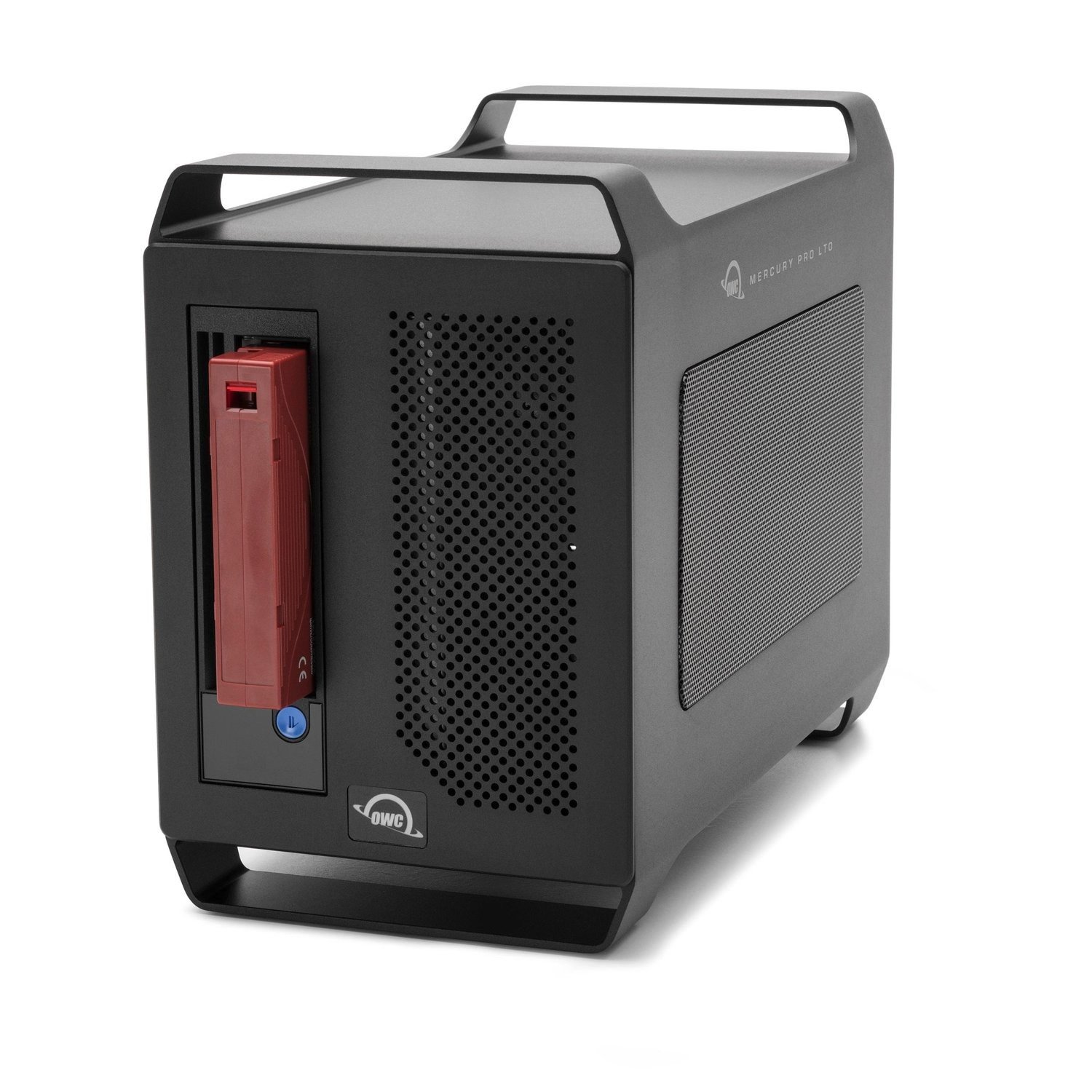 Mercury Pro LTO Thunderbolt 3 LTO-8