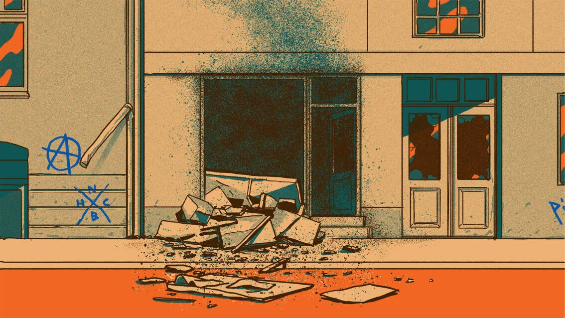 "Die Bombe in der Søllerødgade" wurde für den Prix Radio nominiert