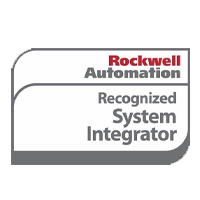 Rockwell Automation Recognized System Integrator