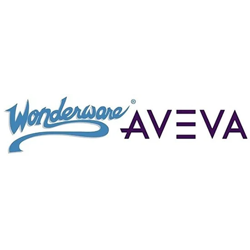 Wonderware by AVEVA