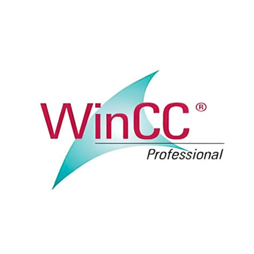 WinCC by SIEMENS