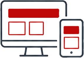 Responsive & Fluid Layouts