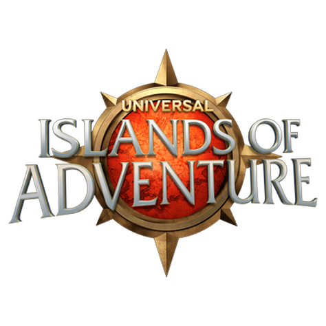 Universal Islands of Adventure